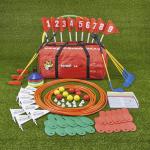 Tri Golf Starter Kit