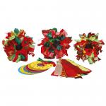 Tactile Wreaths Pack 30
