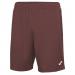 Jomanobel Shorts 21 22.5in Nvat Burgundy