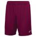 Joma Nobel Shorts 21 22.5in Nvat Wine