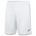 Joma Nobel Shorts 23 25in Nvat White