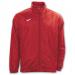 Joma Iris Rainjacket 21.5 22.5 Nvat Red