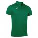 Joma Hobby Polo 21.5 22.5in Nvat Green