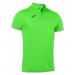 Joma Hobby Polo 21.5 22.5in Nvat Grnfluo