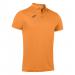 Joma Hobby Polo 23 24in Nvat Orange Fluo