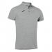 Joma Hobby Polo 34 37in Vat Grey