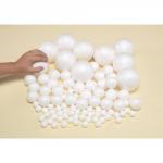 Polystyrene Spheres 20mm