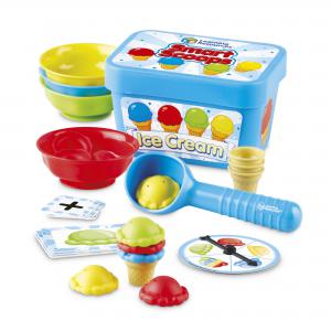 Click to view product details and reviews for Smart Scoops Maths Activity Set.