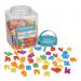 Magnetic Letters (lowercase) Pack 288