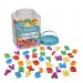 Magnetic Letters (uppercase) Pack 288