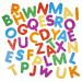 Giant Magnetic Letters (uc) Pack 40