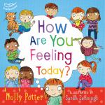 How Are You Feeling Book Pack