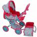 3 In 1 Combi Pram