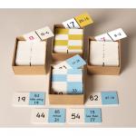 Maths Mastery Domino Set - Subtraction