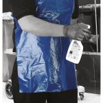 Value Aprons  Blue - Pack of 200