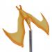 The Amazing Balancing Pteranodon