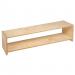 Infant - Toddler Shelf 1-tier