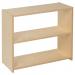 Infant - Toddler Shelf 2-tier