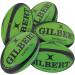 Gilbert Control-a-ball Rugby Ball 5pk S5
