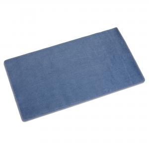 Image of Light Blue Carpet