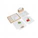 Botany Puzzle Activity Set