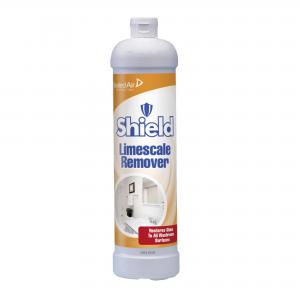 Shield Limescale Remover 12x1ltr