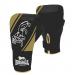 Club Bag Mitt Black Gold Large Xlarge