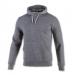 Joma Atenas Hoodie (24.5 26) 4xs Gry