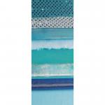 Sea and Sky Fabric Pack