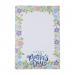 A4 Mothers Day Cards Pk 50 160gsm