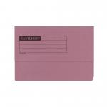 Eastlight Document Wallets Pink P50