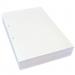 A bright and colorful image of school stationery, with an A4 size notebook featuring 8mm margins and 100 sheets of 90gsm paper. The paper is lined and perfect for writing or taking notes in class. The cover is adorned with fun and playful designs, making this stationery both practical and visually appealing.