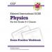 New Grade 9-1 Edexcel Int Gcse Physics