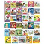 Phonics Phase 2 Book Pack
