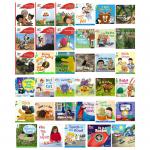 Phonics Phase 3 Book Pack