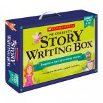 Pie Corbett KS1 Story Writing Box