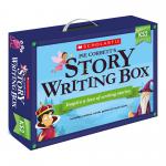 Pie Corbetts KS2 Story Writing Box