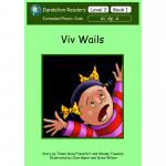 Vowel Diagraphs Book Pack Level 2