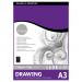 Simply Drawing Pad A3 120g 50sh