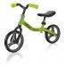 Globber Go Balance Bike Lime Green