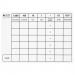 Dry-wipe Place Value Boards Pack Of 6