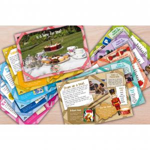 Click to view product details and reviews for Early Maths Activity Cards.