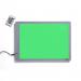 Rgb Rectangle Light Pad