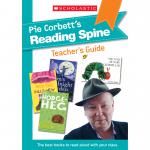 Pie Corbett Reading Spine Guide