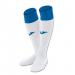 Joma Calcio Sock S (12-1.5) Roy-wht