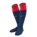 Joma Calcio Sock S (12-1.5) Nvy-red