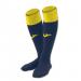 Joma Calcio Sock M (2-5) Nvy-yel