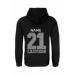 Leavers Hoodie Adult