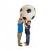 Jumbo Soccer Ball