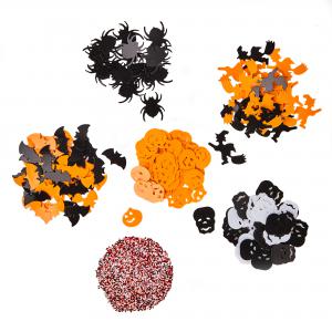 Image of Halloween Sequins Class Pack